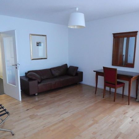 Free Apartment - Obere Waessere Reutlingen Exterior photo