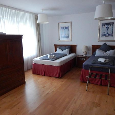 Free Apartment - Obere Waessere Reutlingen Exterior photo