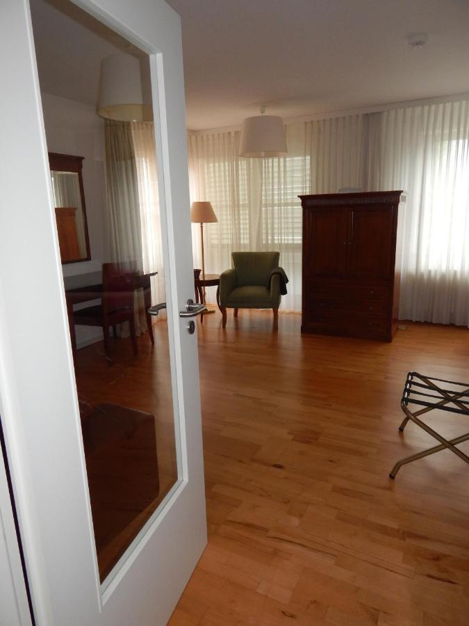 Free Apartment - Obere Waessere Reutlingen Exterior photo