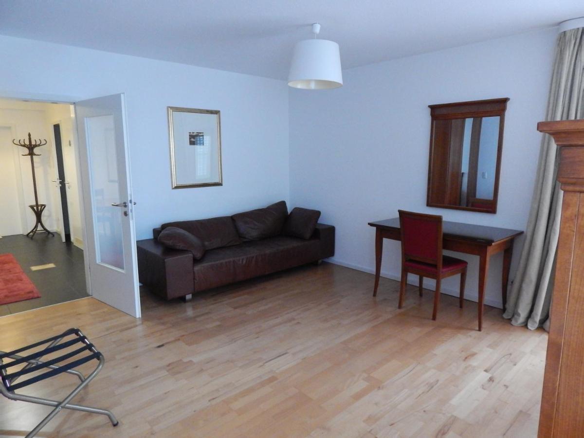 Free Apartment - Obere Waessere Reutlingen Exterior photo