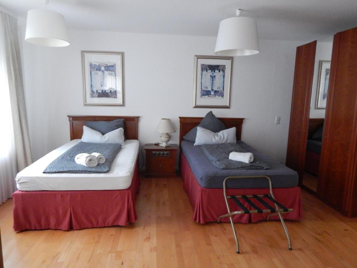 Free Apartment - Obere Waessere Reutlingen Exterior photo