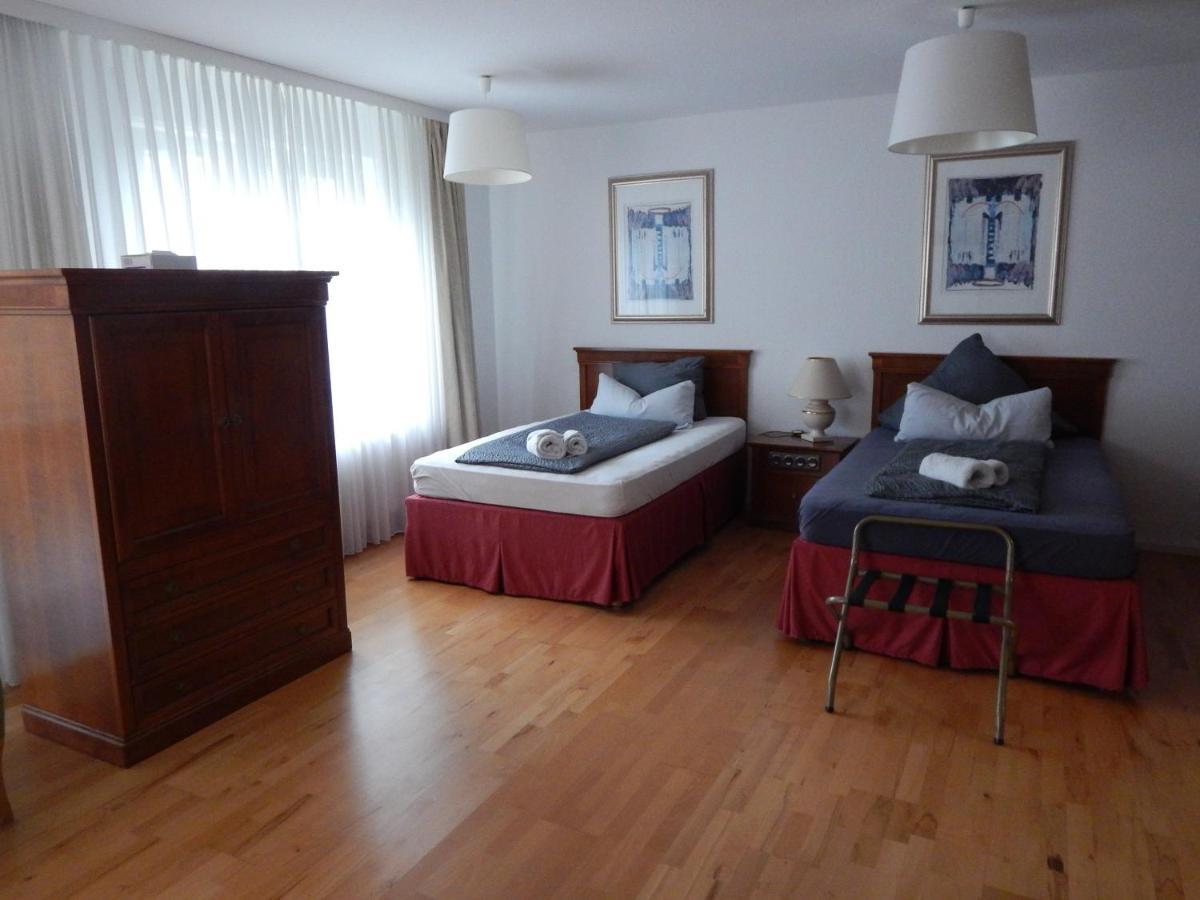 Free Apartment - Obere Waessere Reutlingen Exterior photo