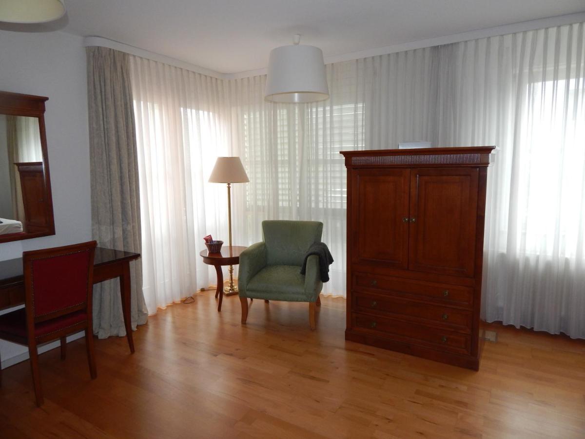Free Apartment - Obere Waessere Reutlingen Exterior photo