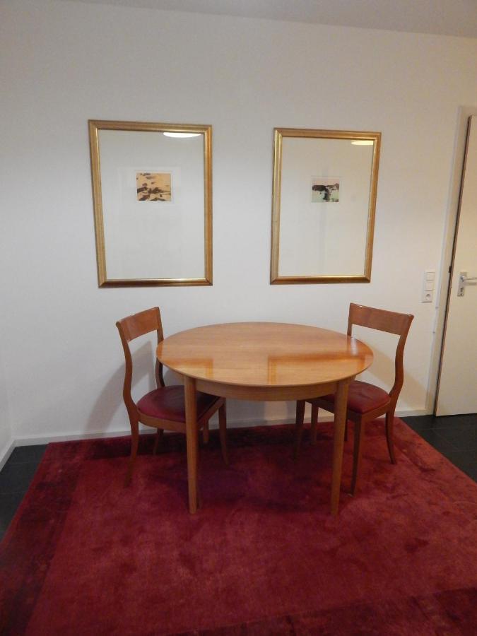 Free Apartment - Obere Waessere Reutlingen Exterior photo