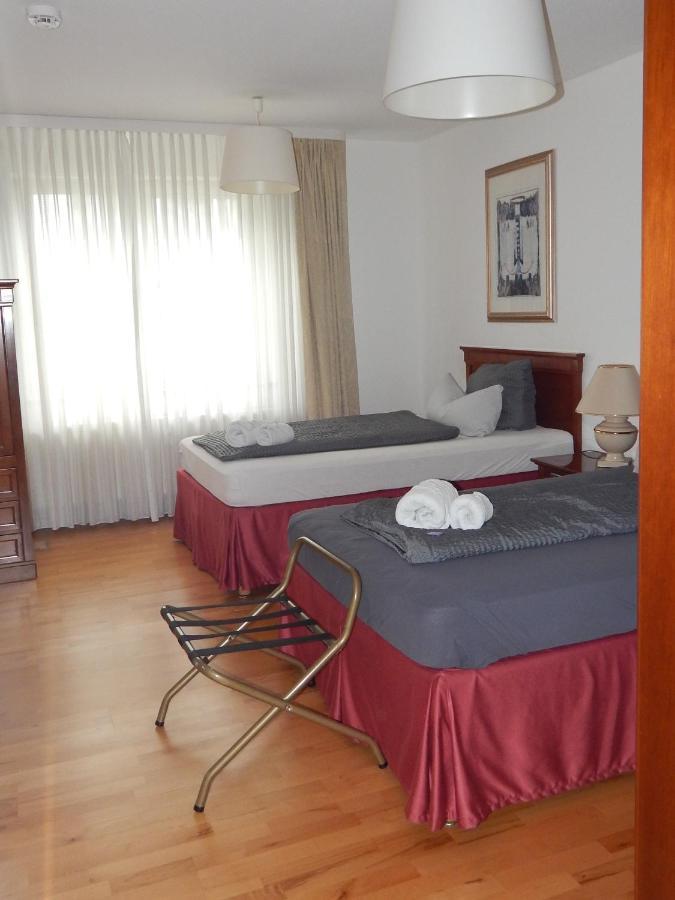 Free Apartment - Obere Waessere Reutlingen Exterior photo