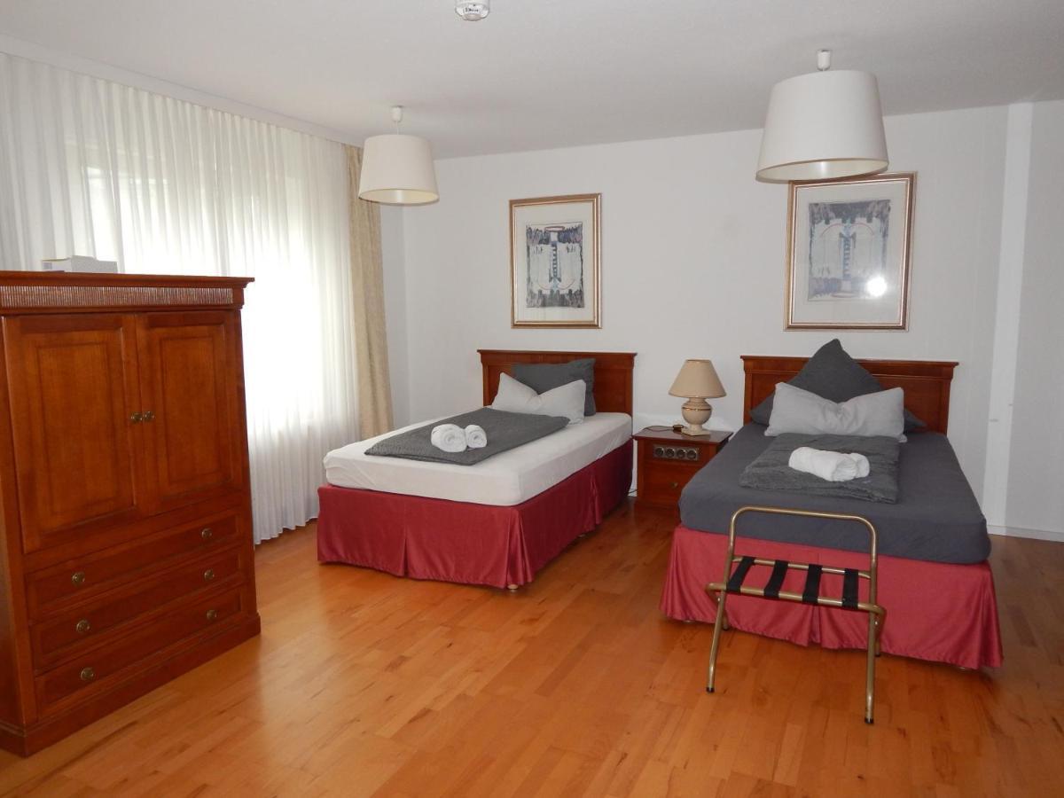 Free Apartment - Obere Waessere Reutlingen Exterior photo