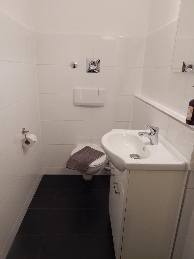 Free Apartment - Obere Waessere Reutlingen Exterior photo