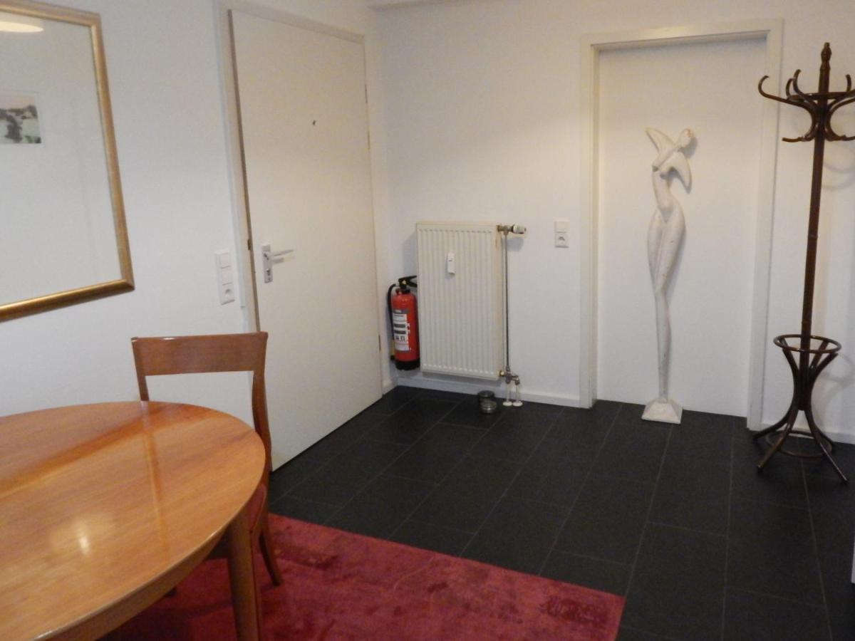 Free Apartment - Obere Waessere Reutlingen Exterior photo