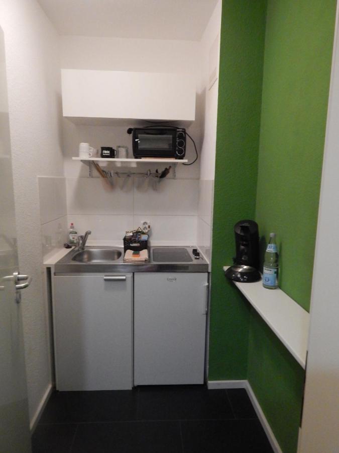 Free Apartment - Obere Waessere Reutlingen Exterior photo